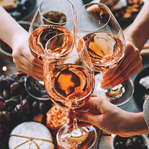 Bruizz Borrelarrangementen